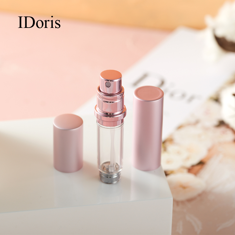 IDoris perfume vaporizers Bott – Perfume Fragrance Difference recenzja i cena