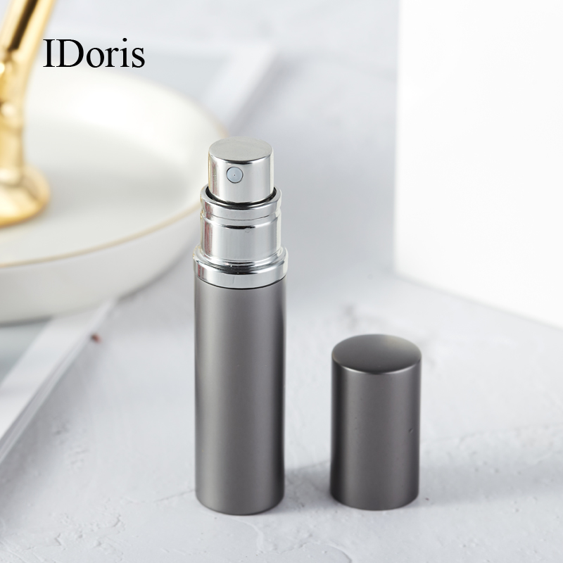 IDoris perfume vaporizers Bott – Perfume Fragrance Difference recenzja i cena