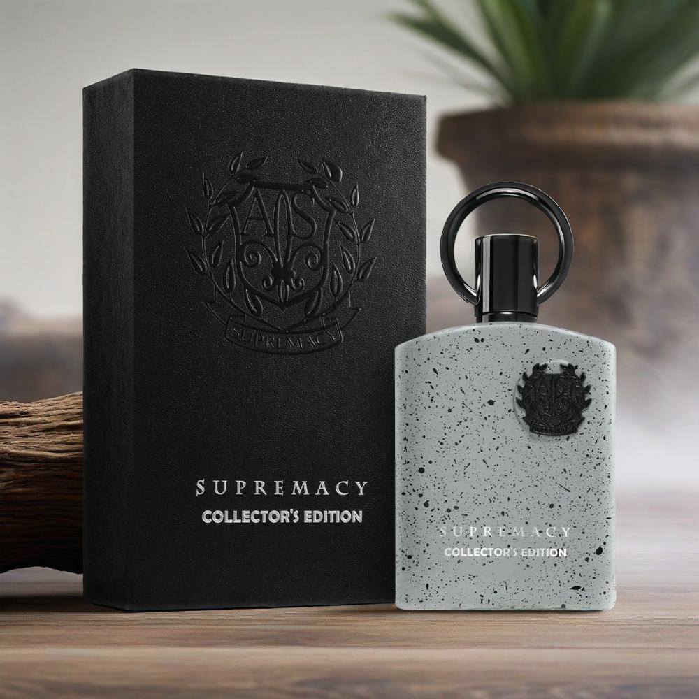 Afnan Supremacy Collector's Ed – Perfume Fragrance Deluxe recenzja i cena