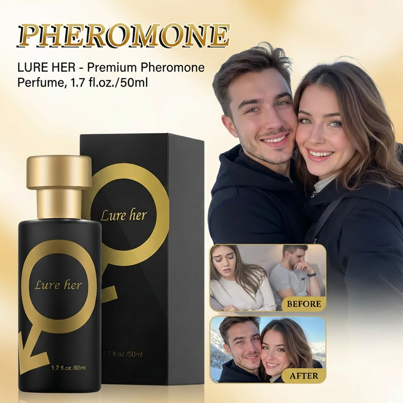 90ML Pheromone Body Spray, Lon – Perfume Fragrance Free recenzja i cena