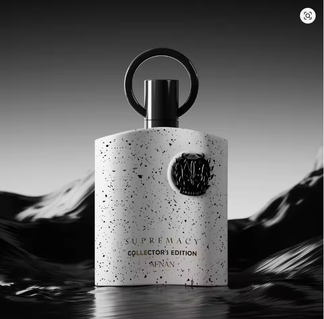 Afnan Supremacy Collector's Ed – Perfume Fragrance Deluxe recenzja i cena