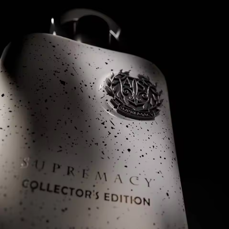 Afnan Supremacy Collector's Ed – Perfume Fragrance Deluxe recenzja i cena