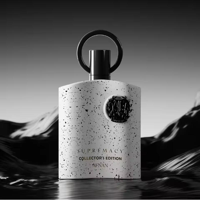Afnan Supremacy Collector's Ed – Perfume Fragrance Deluxe recenzja i cena