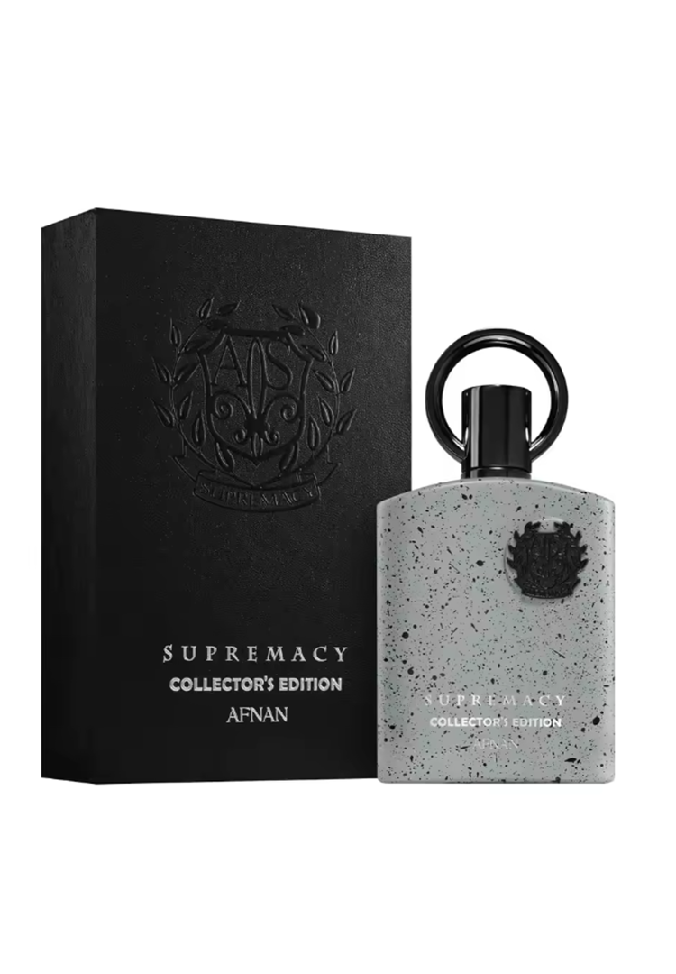 Afnan Supremacy Collector's Ed – Perfume Fragrance Deluxe recenzja i cena