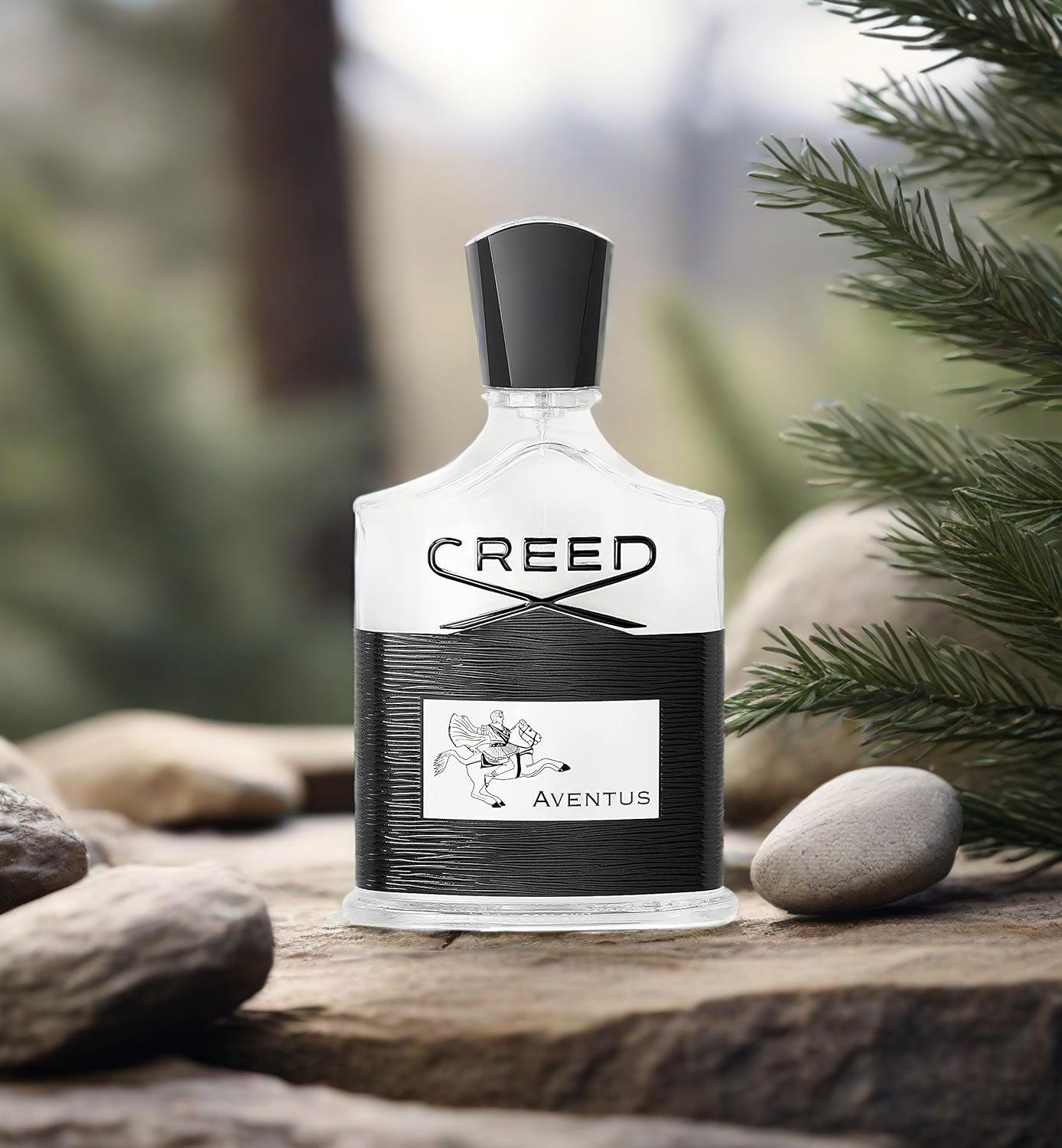 Creed Aventus: Audacious & Tim – Creed Aventus Dupe recenzja i cena