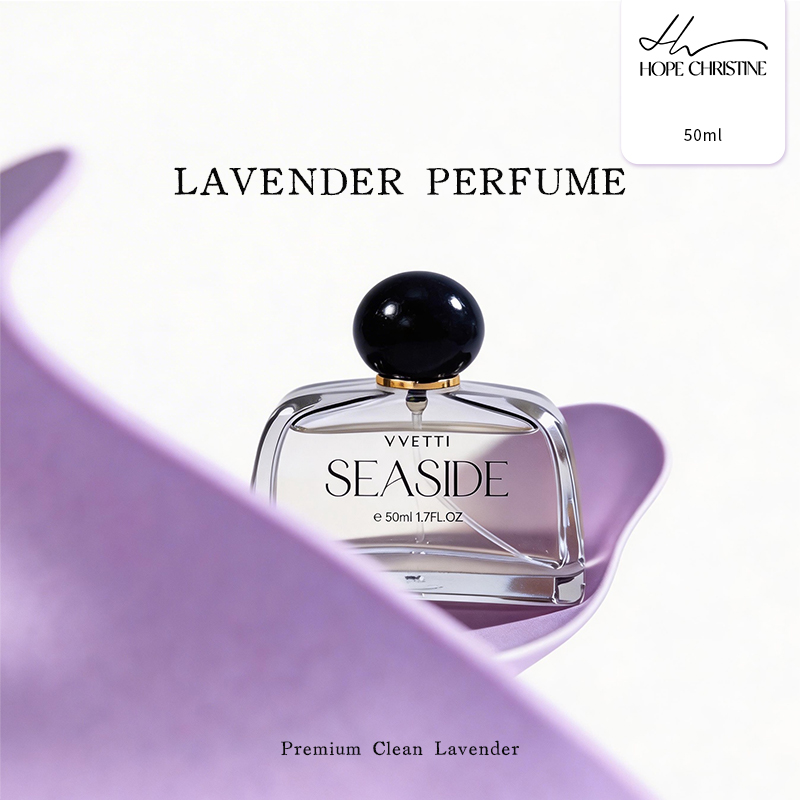 Fresh Lavender Floral Perfumes – Perfume Lavender Fragrance recenzja i cena