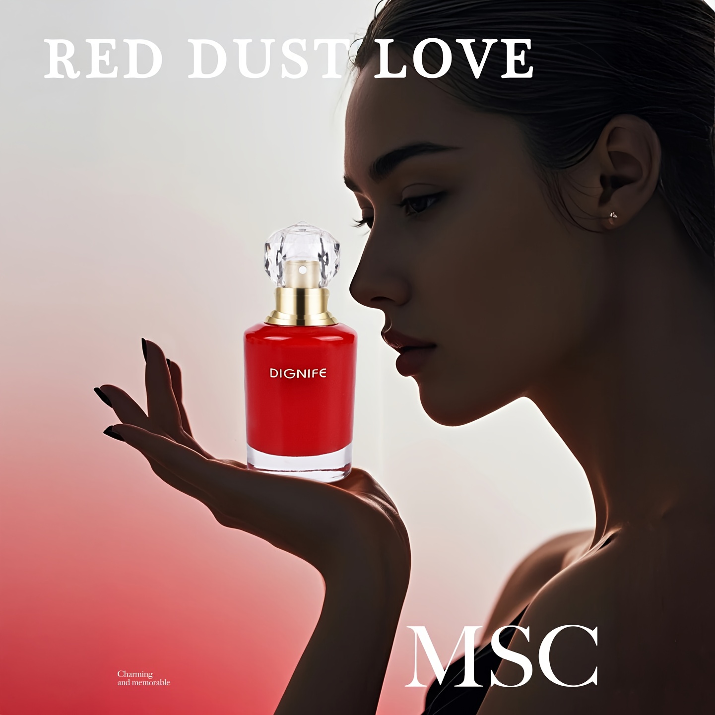 Luxury romantic perfume for wo – Perfume A Fragrance World recenzja i cena