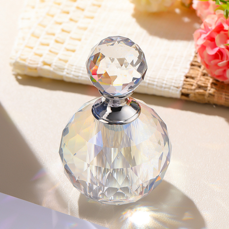 14ML Crystal Glass Perfume Bot – Perfume Fragrance Difference recenzja i cena