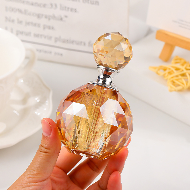 14ML Crystal Glass Perfume Bot – Perfume Fragrance Difference recenzja i cena