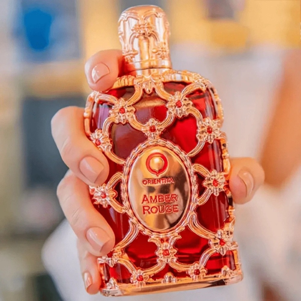 High-End 80ml Eau De Parfum Am – Perfume Fragrance Free recenzja i cena