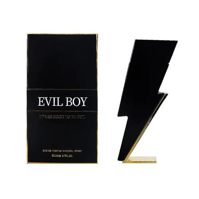 2026 Hot Sales 110ML Bad Boy L – Pure Perfume Fragrance recenzja i cena
