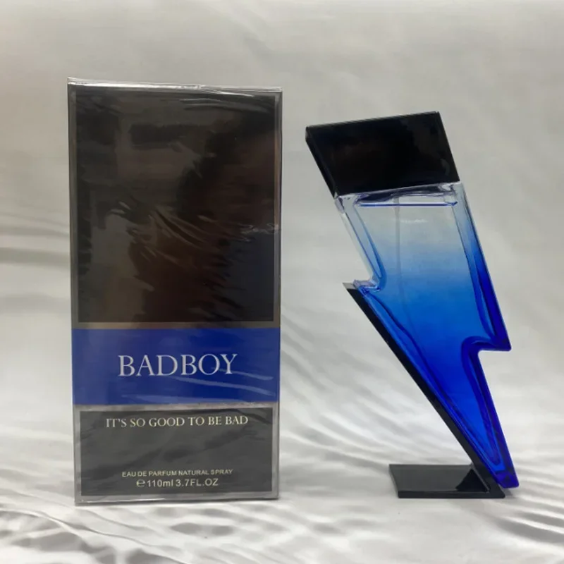 2026 Hot Sales 110ML Bad Boy L – Pure Perfume Fragrance recenzja i cena