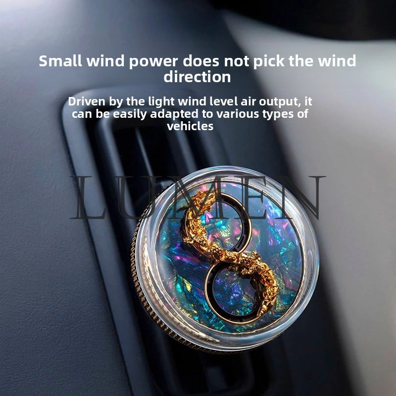 High-end Car Air Conditioner V – Perfume A Fragrance World recenzja i cena