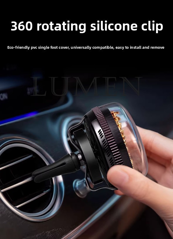 High-end Car Air Conditioner V – Perfume A Fragrance World recenzja i cena