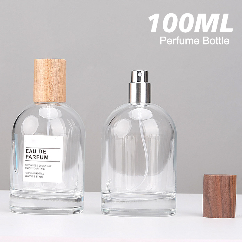 100-30ML Refillable Perfume Bo – Perfume Fragrance Difference recenzja i cena