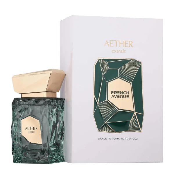 Fragrance World French Avenue  – Perfume A Fragrance World recenzja i cena