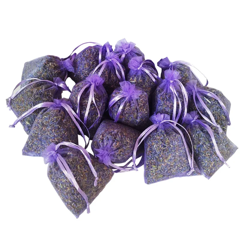 Natural Lavender Dried Flower  – Perfume Lavender Fragrance recenzja i cena