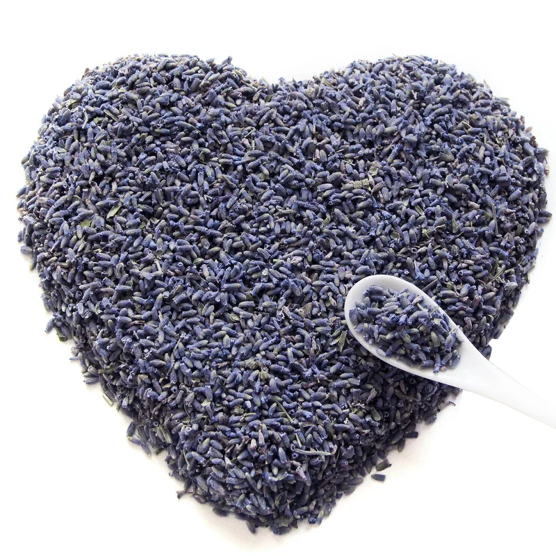 Natural Lavender Dried Flower  – Perfume Lavender Fragrance recenzja i cena