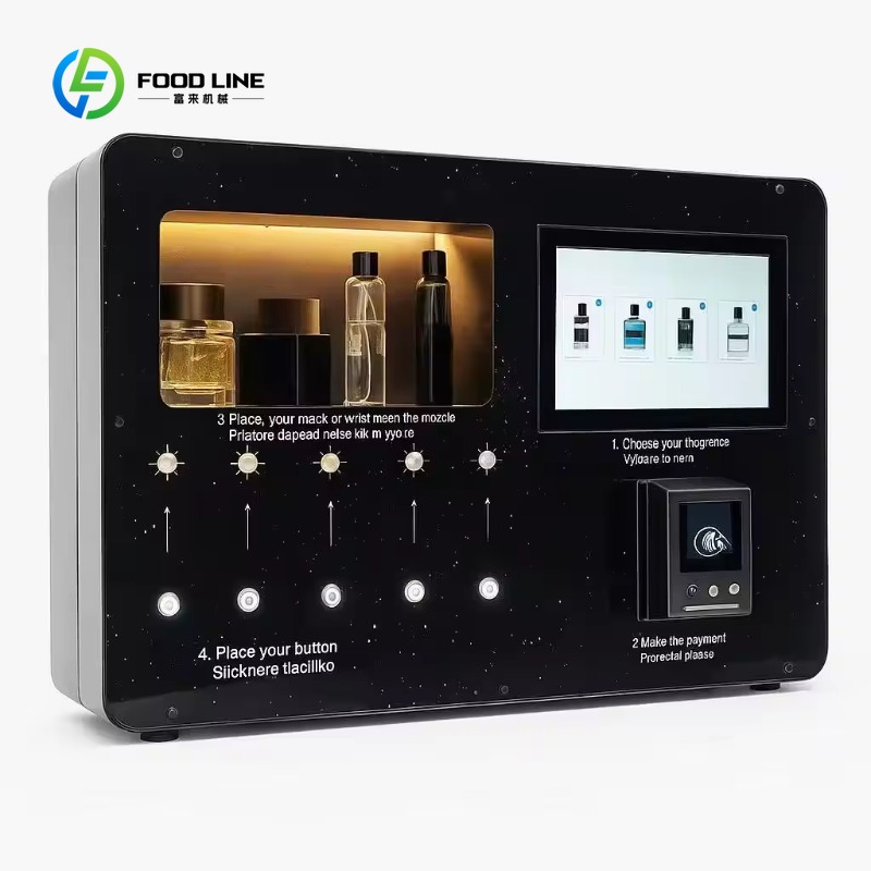 Deluxe Smart Wall Mounted Perf – Perfume Fragrance Deluxe recenzja i cena