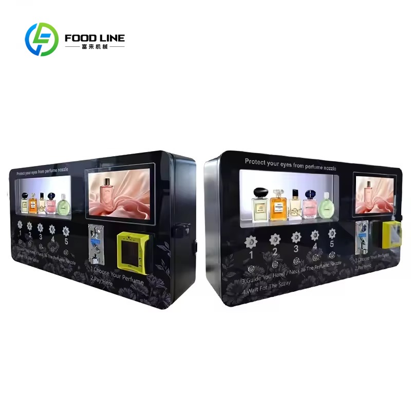 Deluxe Smart Wall Mounted Perf – Perfume Fragrance Deluxe recenzja i cena