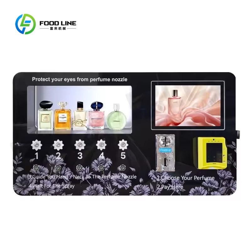 Deluxe Smart Wall Mounted Perf – Perfume Fragrance Deluxe recenzja i cena