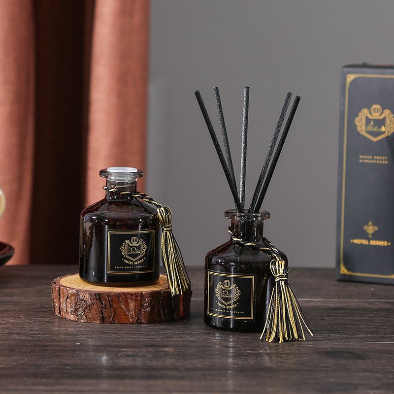 50ml Reed diffuser sets good s – Perfume Lavender Fragrance recenzja i cena