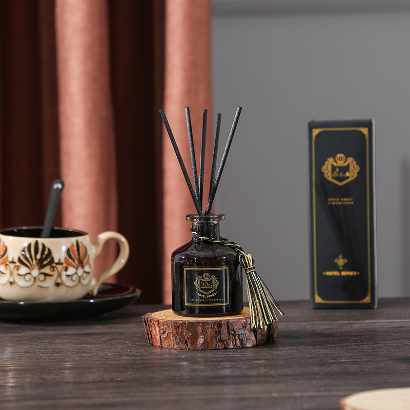50ml Reed diffuser sets good s – Perfume Lavender Fragrance recenzja i cena