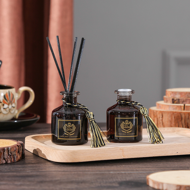 50ml Reed diffuser sets good s – Perfume Lavender Fragrance recenzja i cena