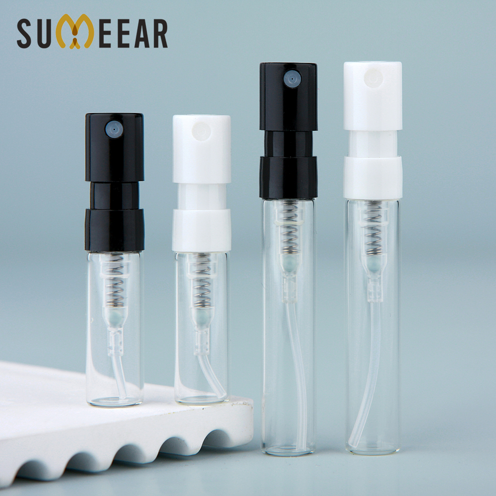100pcs/Lot 1ml 2ml Mini Bayone – Perfume Fragrance Difference recenzja i cena