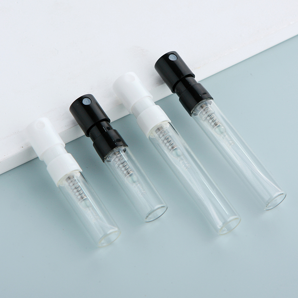 100pcs/Lot 1ml 2ml Mini Bayone – Perfume Fragrance Difference recenzja i cena