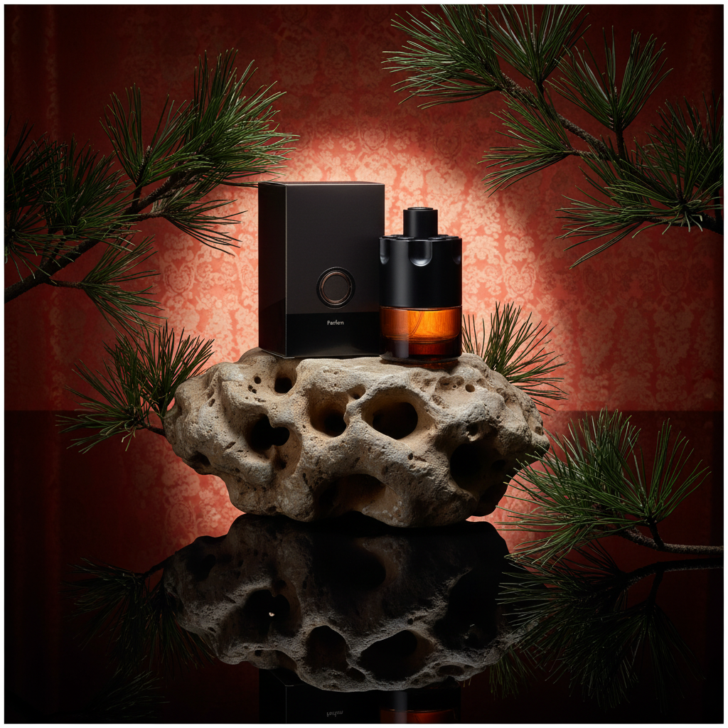 Azz The Most Wanted The Most P – Pure Perfume Fragrance recenzja i cena