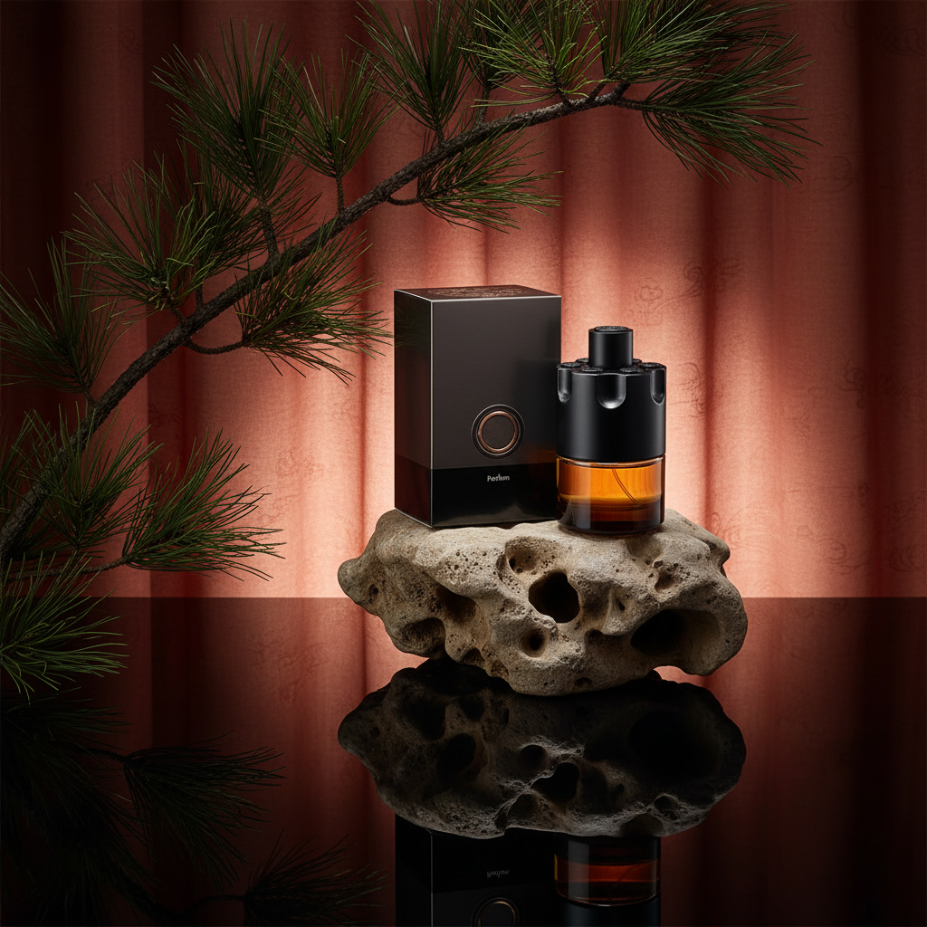 Azz The Most Wanted The Most P – Pure Perfume Fragrance recenzja i cena