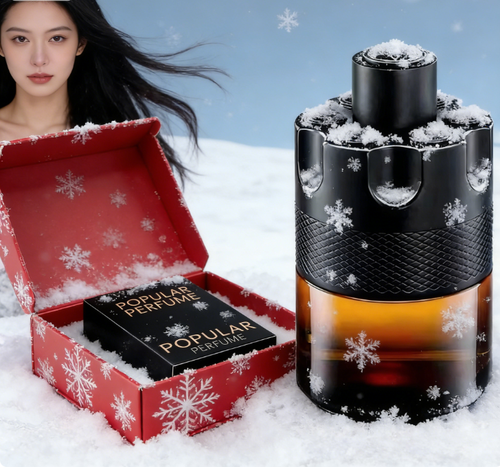 Azz The Most Wanted The Most P – Pure Perfume Fragrance recenzja i cena