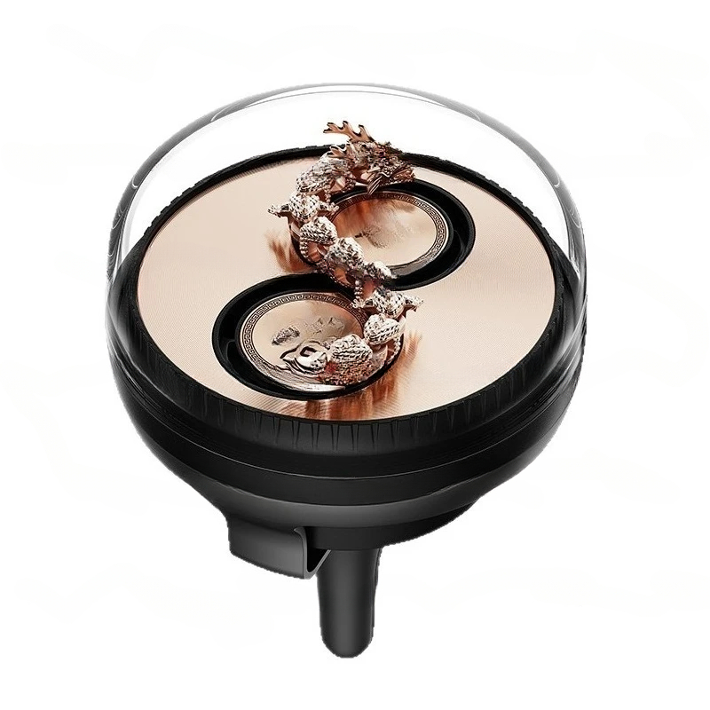 High-End Air Conditioner Vent  – Perfume A Fragrance World recenzja i cena