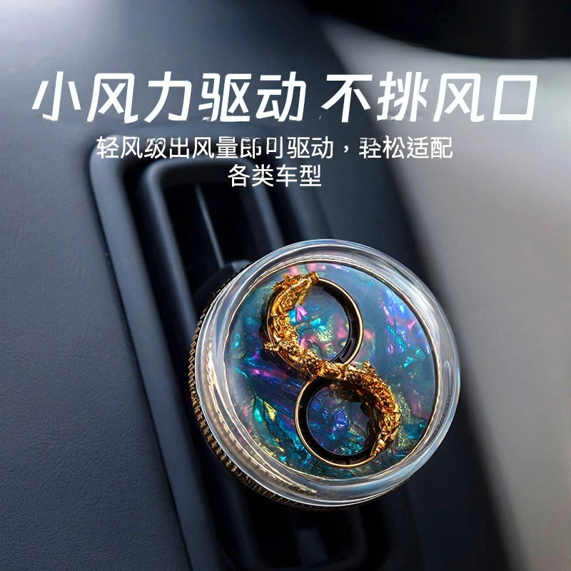 High-End Air Conditioner Vent  – Perfume A Fragrance World recenzja i cena
