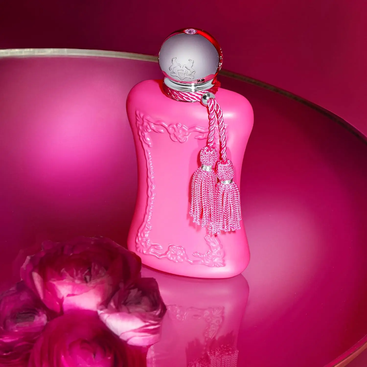 French Royal Collection Delina – Pure Perfume Fragrance recenzja i cena