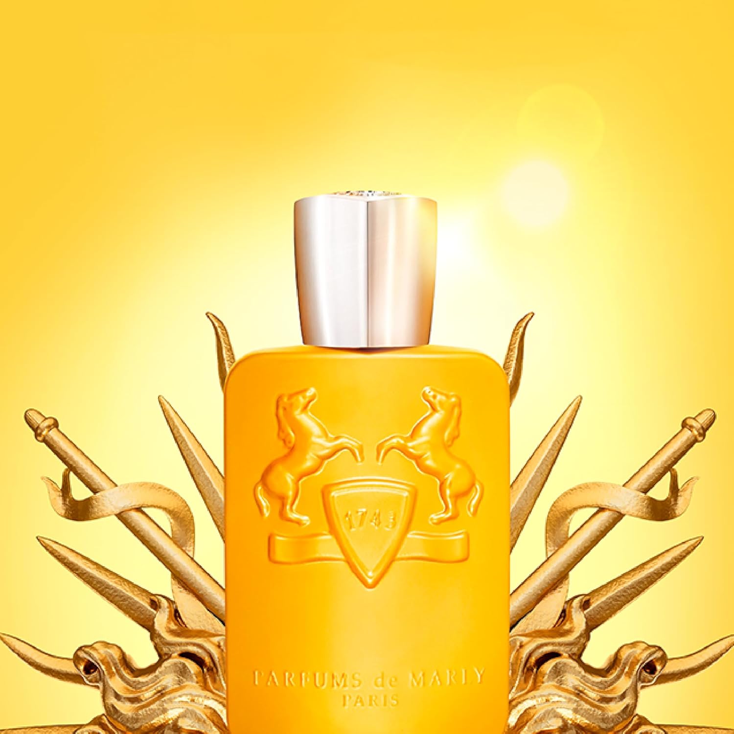 French Royal Collection Delina – Pure Perfume Fragrance recenzja i cena