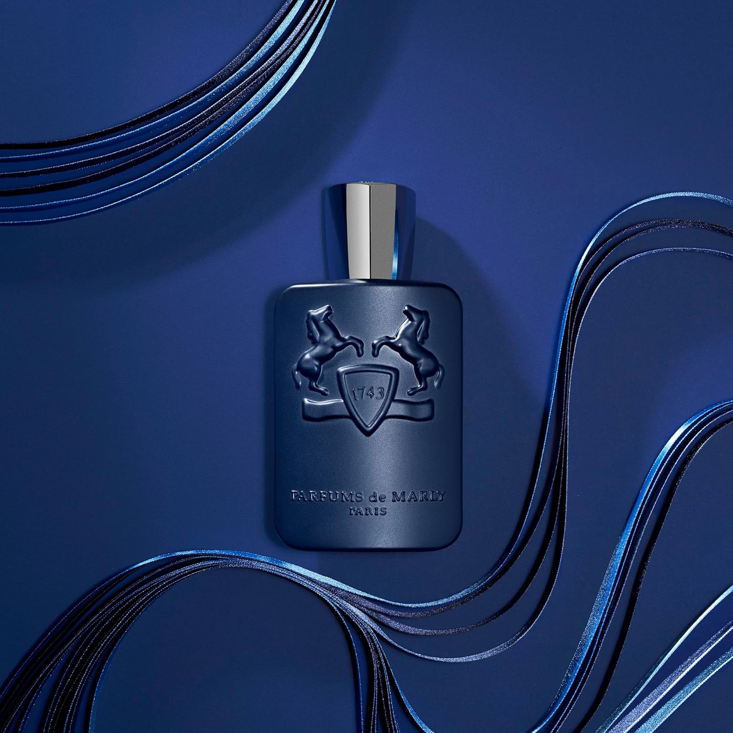 French Royal Collection Delina – Pure Perfume Fragrance recenzja i cena
