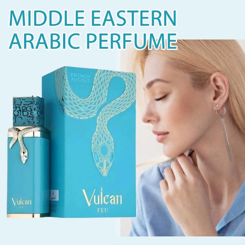 Fragrance Vulcan Feu Middle Ea – Perfume Fragrance Dupe recenzja i cena