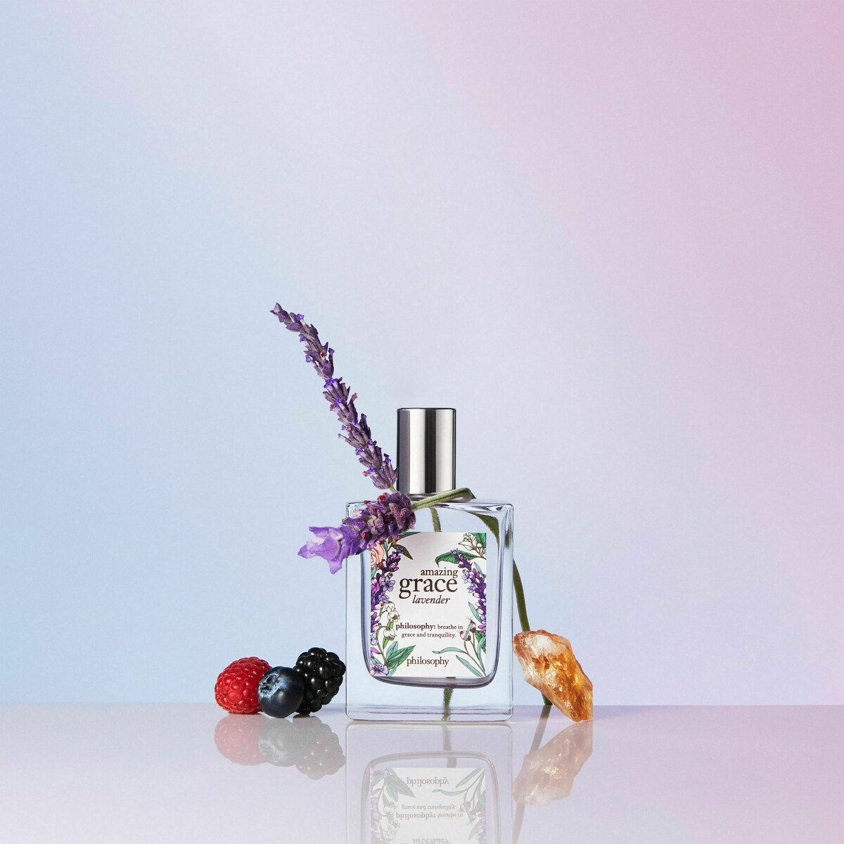 Philosophy Amazing Grace Perfu – Perfume Lavender Fragrance recenzja i cena