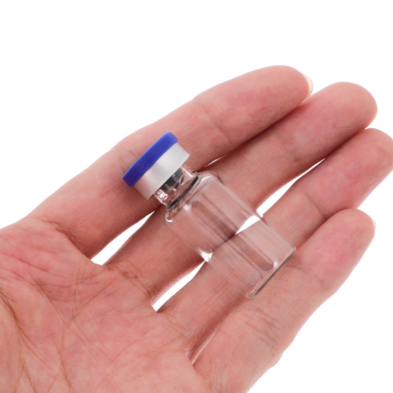 20/50/100Pcs Mini Glass with C – Perfume Fragrance Difference recenzja i cena