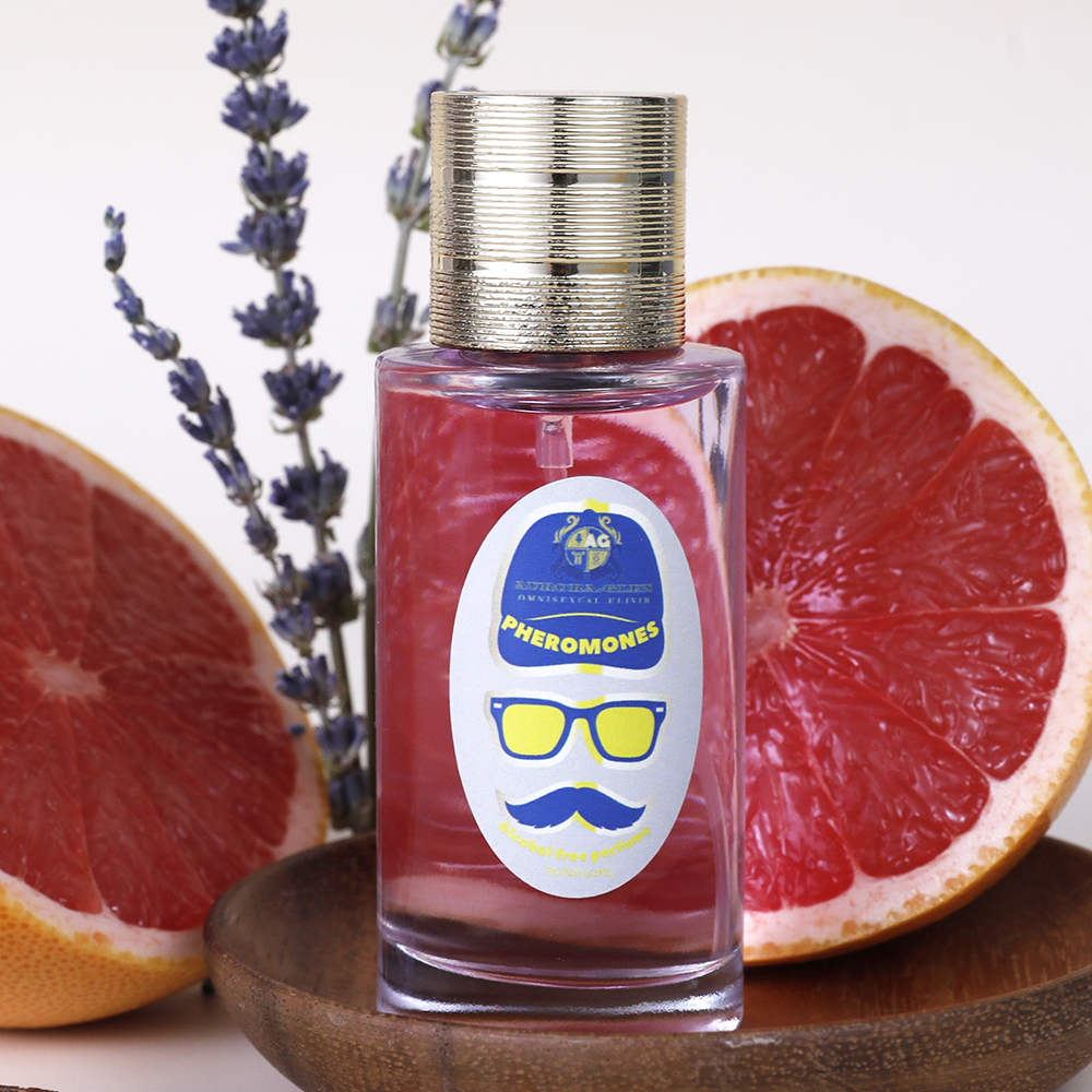 Pheromones Woody Oriental Frag – Perfume Lavender Fragrance recenzja i cena