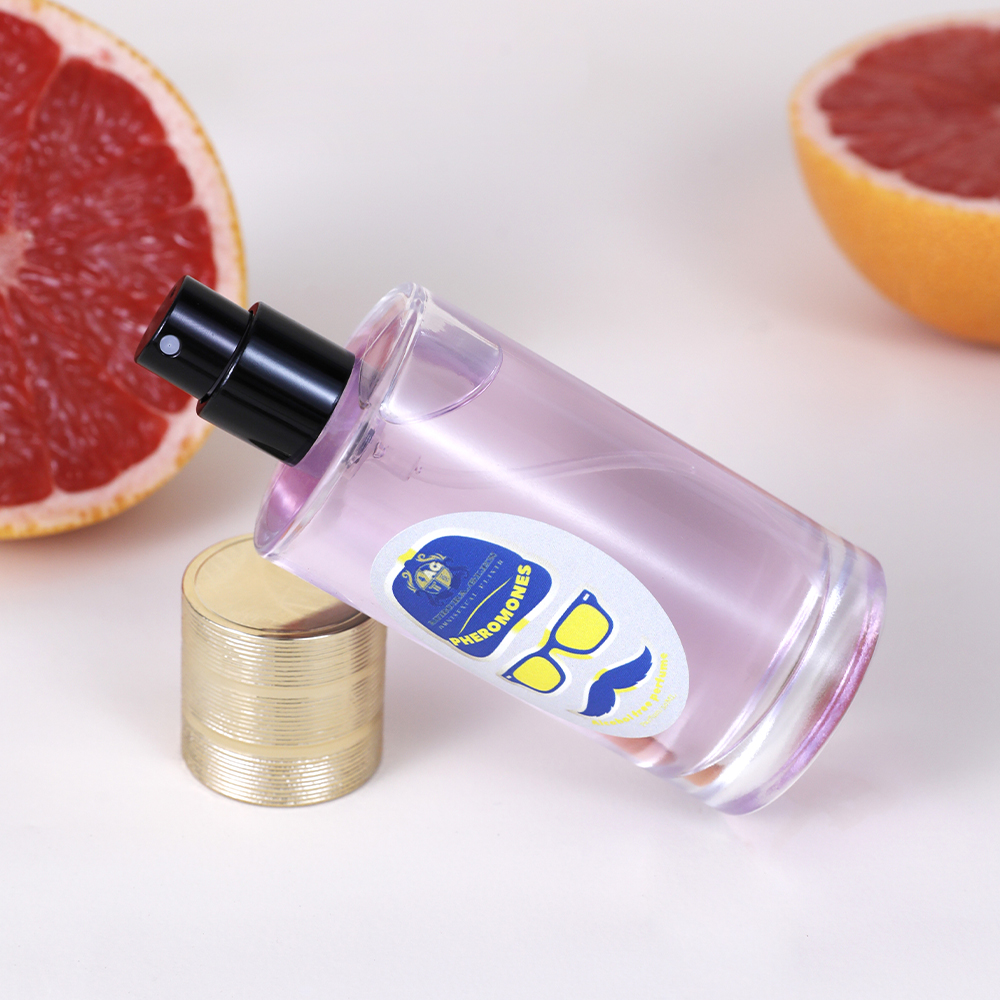 Pheromones Woody Oriental Frag – Perfume Lavender Fragrance recenzja i cena