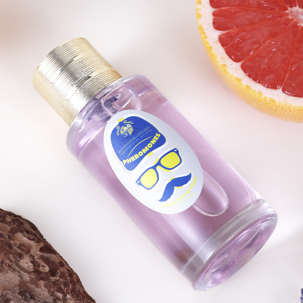 Pheromones Woody Oriental Frag – Perfume Lavender Fragrance recenzja i cena