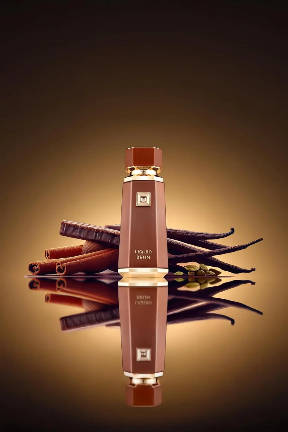 Fragrance World Liquid Brun ED – Perfume A Fragrance World recenzja i cena