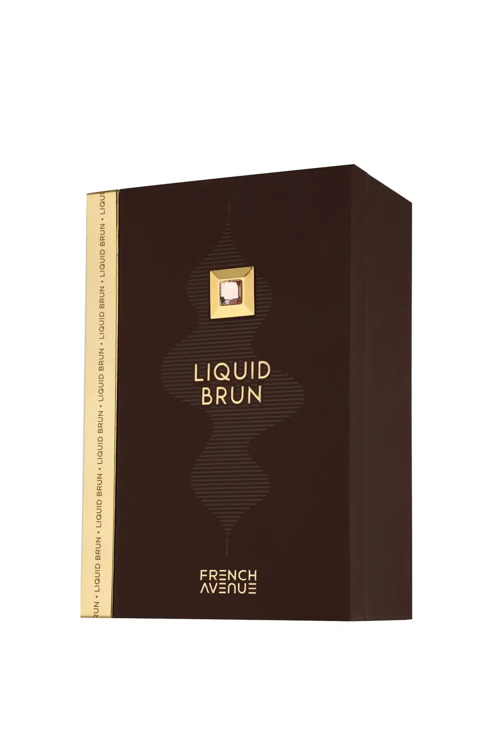 Fragrance World Liquid Brun ED – Perfume A Fragrance World recenzja i cena