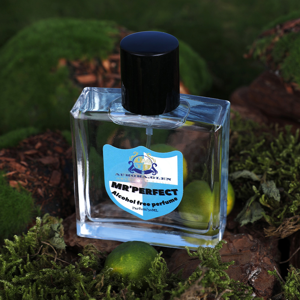 Blue men's perfume, lasting fr – Creed Aventus Dupe recenzja i cena