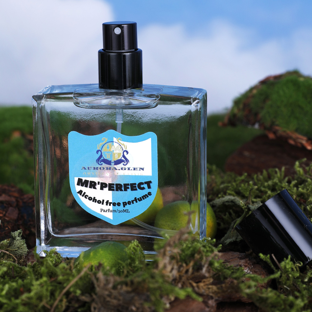 Blue men's perfume, lasting fr – Creed Aventus Dupe recenzja i cena