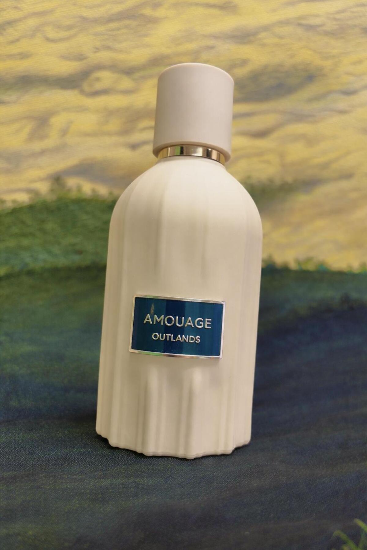 Amouage Guidance 46 Lineage Ou – Perfume Fragrance Deluxe recenzja i cena