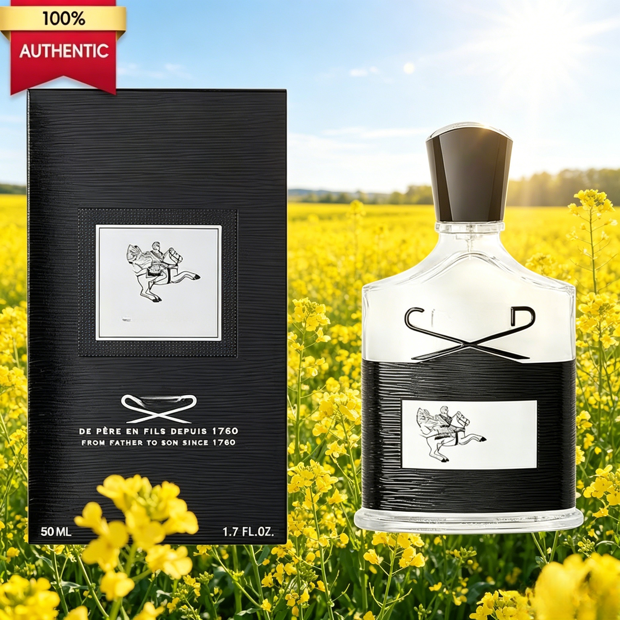 Creed Aventus – Eau de Parfum  – Creed Aventus Dupe recenzja i cena
